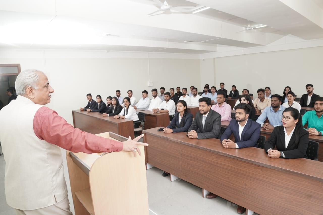 MIMA Institute of Management Pune Events photo 18